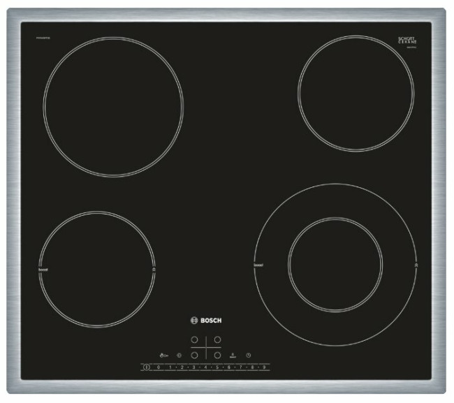 Варочная панель Bosch PKF645FP1 Варочная панель Bosch PKF645FP1