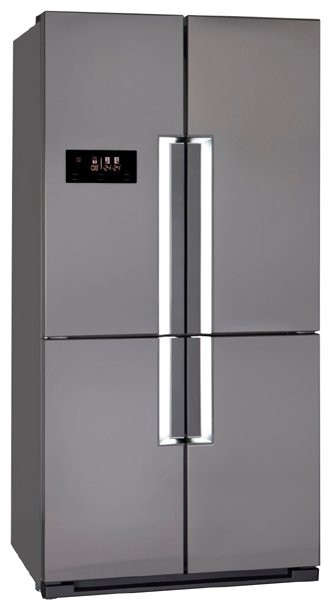 Холодильник Vestfrost VFD 910 X