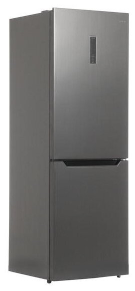 Холодильник DEXP RF-CN320DHA/S