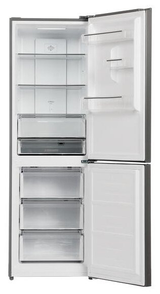 Холодильник DEXP RF-CN320DHA/S
