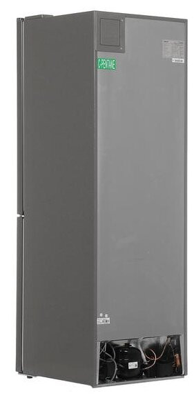 Холодильник DEXP RF-CN320DHA/S