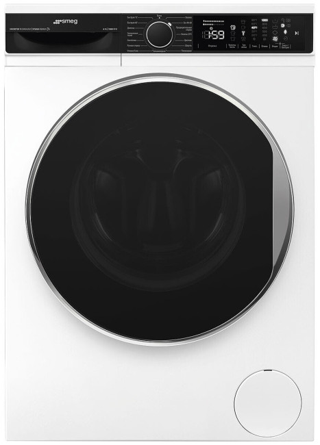 Стиральная машина Smeg WM3T60CRU