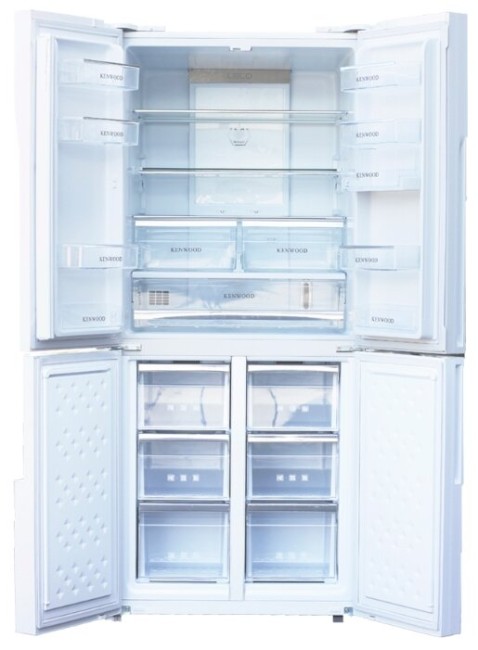 Холодильник Kenwood KMD-1815GW Холодильник Kenwood KMD-1815GW
