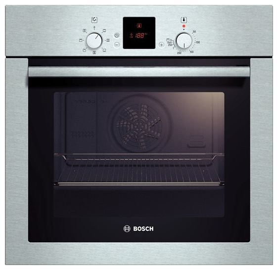 Духовой шкаф Bosch HBN424551E Духовой шкаф Bosch HBN424551E