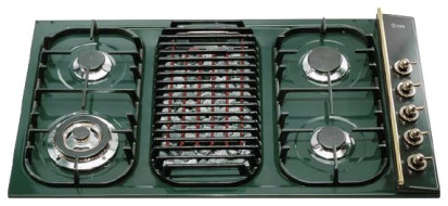 Варочная панель ILVE H39BCNVGR Варочная панель ILVE H39BCNVGR