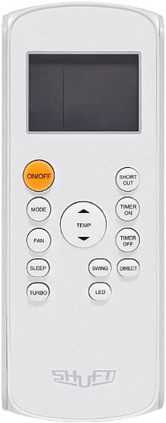Сплит-система Shuft SFTM-07HN1_23Y