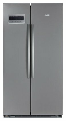 Холодильник Whirlpool WSF 5511 A+NX