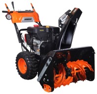 Снегоуборщик бензиновый PATRIOT PS 961 DDE Снегоуборщик бензиновый PATRIOT PS 961 DDE