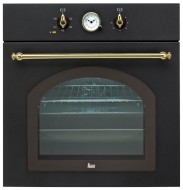 Встраиваемый газовый духовой шкаф TEKA HGR 650 ANTHRACITE (41597600) Встраиваемый газовый духовой шкаф TEKA HGR 650 ANTHRACITE (41597600)