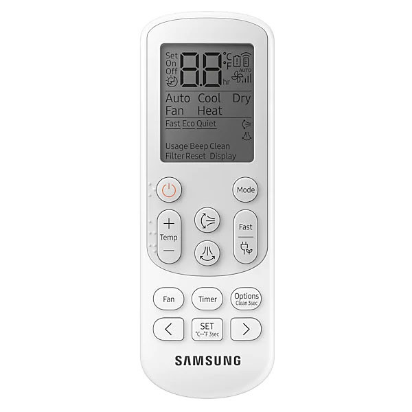 Сплит-система Samsung AR4500T AR24TSHYAWKNER