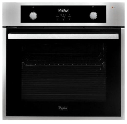 Духовой шкаф Whirlpool AKP 786 IX