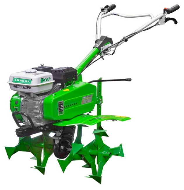 Культиватор бензиновый Aurora DIGGER 750 6.5 л.с. Культиватор бензиновый Aurora DIGGER 750 6.5 л.с.