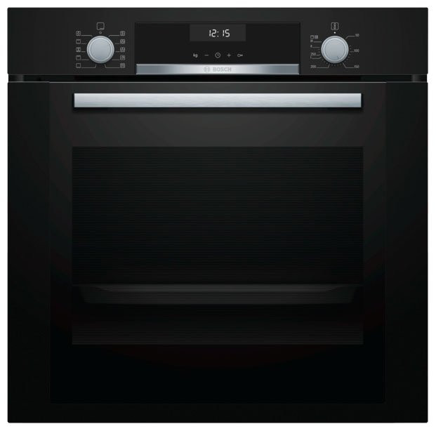 Духовой шкаф Bosch HBA337BB0R