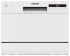 Посудомоечная машина Toshiba DW-06T1(W)