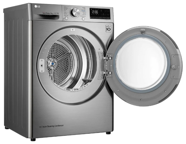Сушильная машина LG RC90V9EV2Q Сушильная машина LG RC90V9EV2Q