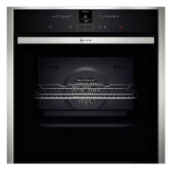 Электрический духовой шкаф NEFF B27CR22N0 Электрический духовой шкаф NEFF B27CR22N0