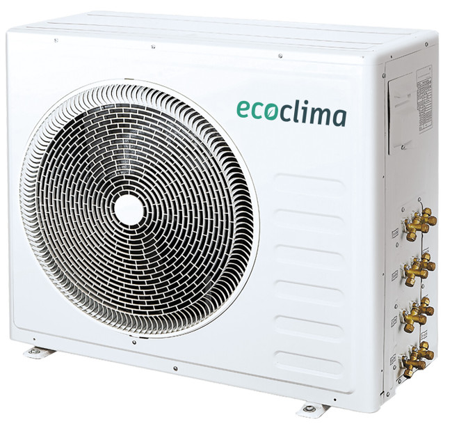 Внешний блок Ecoclima CM3-TC21/4R2 Внешний блок Ecoclima CM3-TC21/4R2