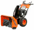 Снегоуборщик бензиновый Nomad N972ES