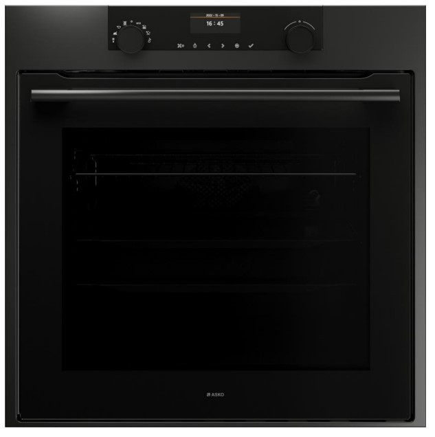 Духовой шкаф Asko OT8664A1 Духовой шкаф Asko OT8664A1