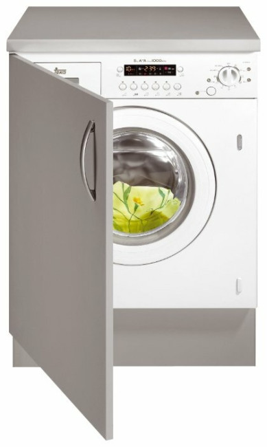 Стиральная машина TEKA LI4 1080 E Стиральная машина TEKA LI4 1080 E