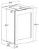 Винный шкаф CASO WineDeluxe WD 41