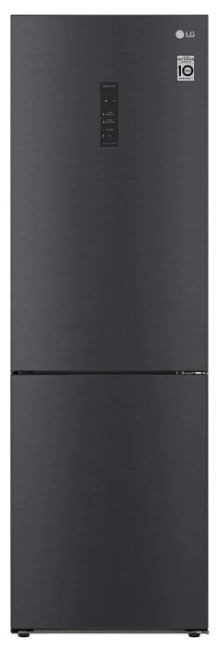 Холодильник LG DoorCooling+ GA-B459CBTL Холодильник LG DoorCooling+ GA-B459CBTL
