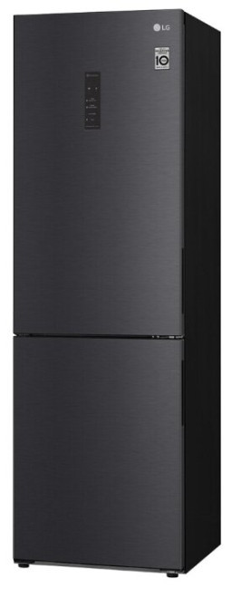 Холодильник LG DoorCooling+ GA-B459CBTL Холодильник LG DoorCooling+ GA-B459CBTL