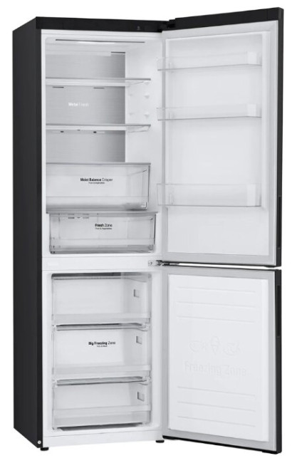 Холодильник LG DoorCooling+ GA-B459CBTL Холодильник LG DoorCooling+ GA-B459CBTL