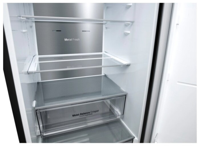 Холодильник LG DoorCooling+ GA-B459CBTL Холодильник LG DoorCooling+ GA-B459CBTL
