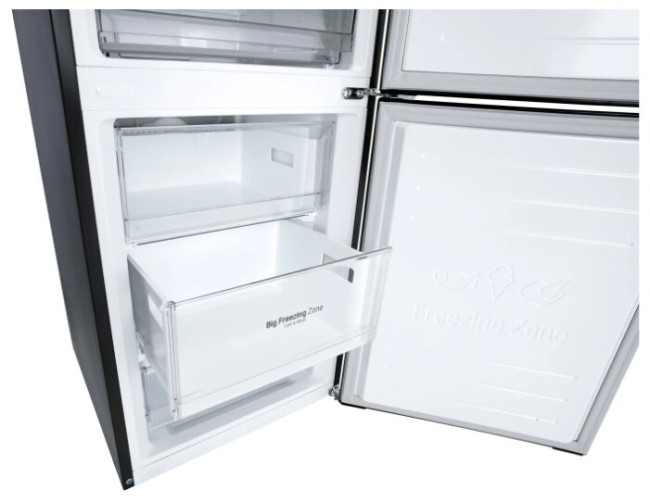 Холодильник LG DoorCooling+ GA-B459CBTL Холодильник LG DoorCooling+ GA-B459CBTL