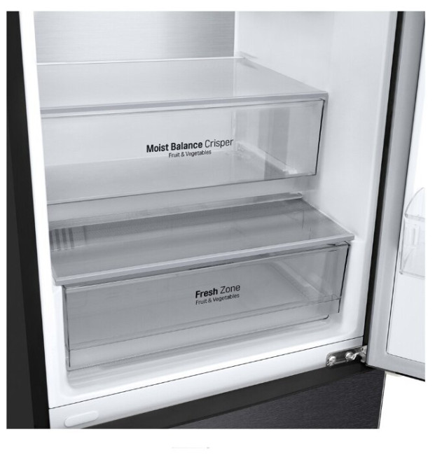 Холодильник LG DoorCooling+ GA-B459CBTL Холодильник LG DoorCooling+ GA-B459CBTL