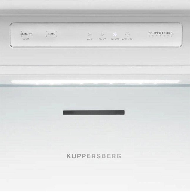 Встраиваемый холодильник Kuppersberg SRB 1780 Встраиваемый холодильник Kuppersberg SRB 1780