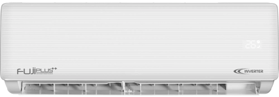 Сплит-система Fujiplus FP-12 TI/TD Wi-fi Сплит-система Fujiplus FP-12 TI/TD Wi-fi