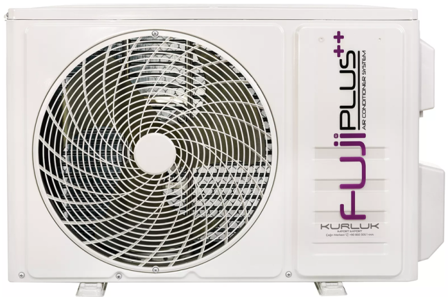 Сплит-система Fujiplus FP-12 TI/TD Wi-fi