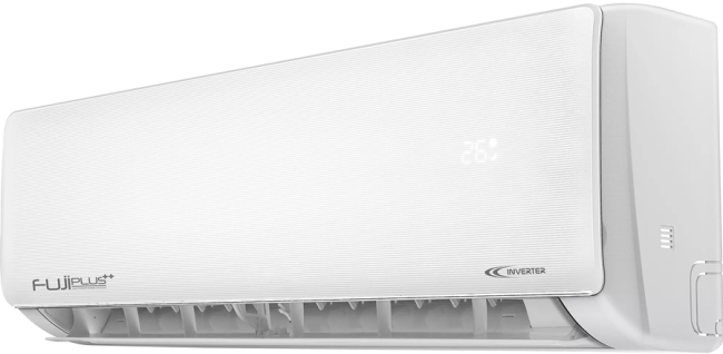 Сплит-система Fujiplus FP-12 TI/TD Wi-fi