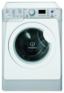 Стиральная машина Indesit PWSE 6128 S Стиральная машина Indesit PWSE 6128 S