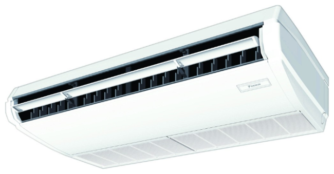 Напольно-потолочный кондиционер Daikin FHA35A9 / RXM35N9 Напольно-потолочный кондиционер Daikin FHA35A9 / RXM35N9