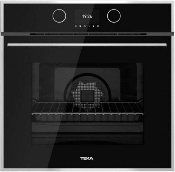 Встраиваемый электрический духовой шкаф Teka HLB 860 SS Встраиваемый электрический духовой шкаф Teka HLB 860 SS