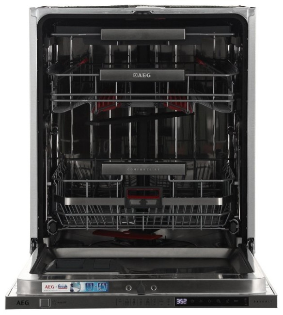Посудомоечная машина AEG FSR 83800 P Посудомоечная машина AEG FSR 83800 P