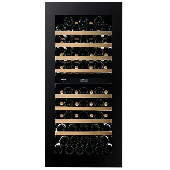 Винный шкаф DUNAVOX DVN-70.185DB.TO Винный шкаф DUNAVOX DVN-70.185DB.TO