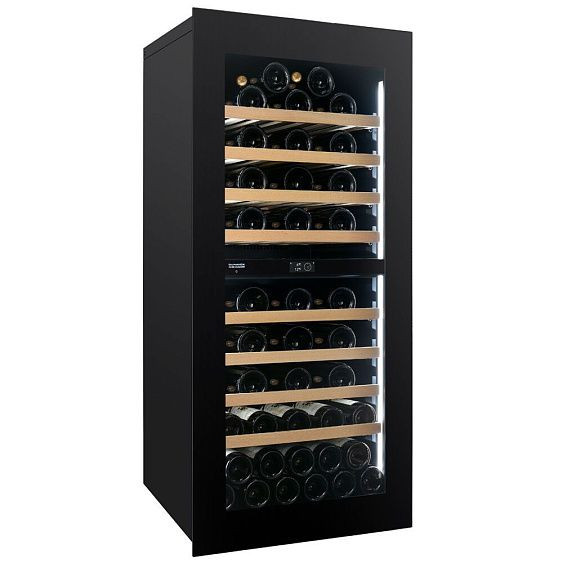 Винный шкаф DUNAVOX DVN-70.185DB.TO Винный шкаф DUNAVOX DVN-70.185DB.TO