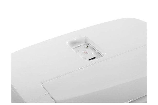 Моноблок Zanussi ZACM-09 MSH/N1