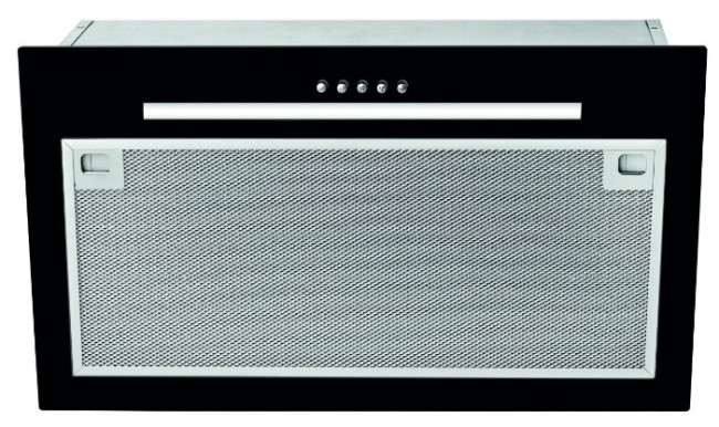 Встраиваемая вытяжка TEKA GFG 2 WH (40446751)
