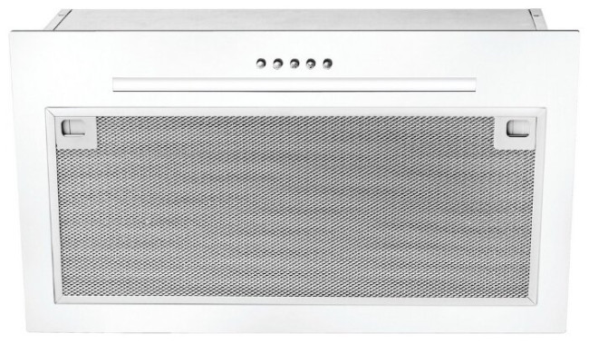 Встраиваемая вытяжка TEKA GFG 2 WH (40446751)