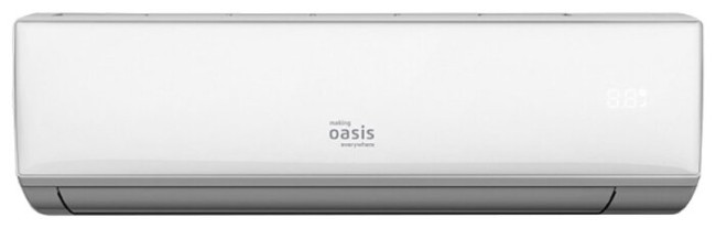 Сплит-система Oasis El-09 Сплит-система Oasis El-09