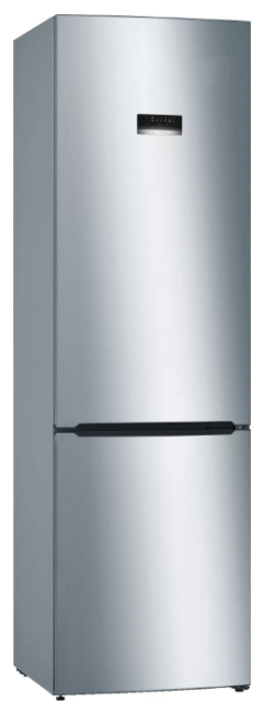 Холодильник Bosch KGE39XL21R