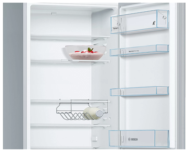 Холодильник Bosch KGE39XL21R