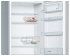 Холодильник Bosch KGE39XL21R