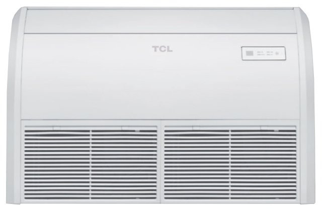Напольно-потолочный кондиционер TCL TUB-48HRIA / TOU-48HISA