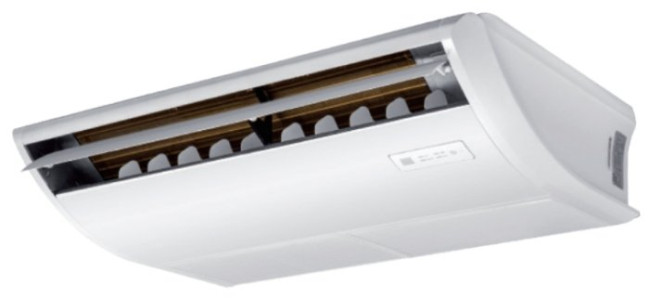 Напольно-потолочный кондиционер TCL TUB-48HRIA / TOU-48HISA